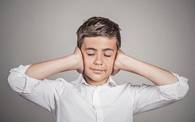 Is noise in your school affecting student learning and teacher stress levels?