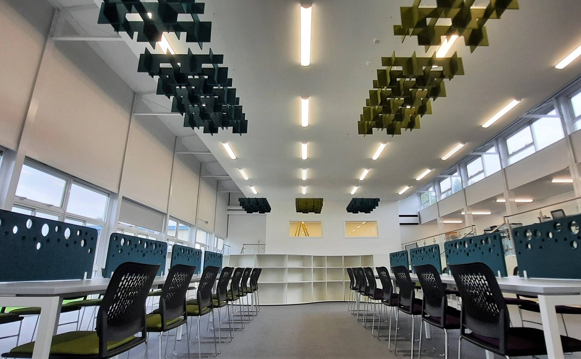 How to get the acoustics right in your school