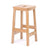 Chair Solid Beech Stool
