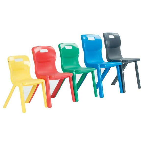 Titan classroom hot sale chairs