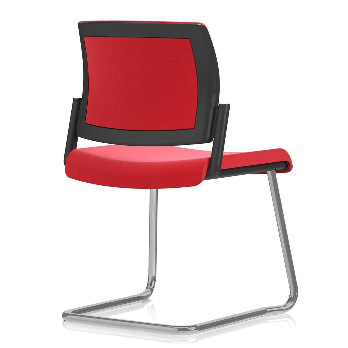 conference chair Cantilever Frame / No Arms Kindle Conference Chair Cantilever Frame / No Arms