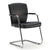 conference chair Cantilever Frame / Silver Kastel Fullback Conference Chair Cantilever Frame / Silver