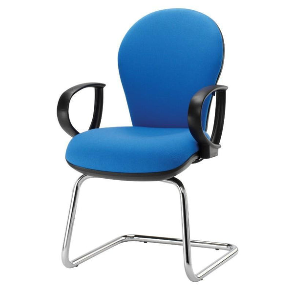 Colon Visitor Chair Four Square Furniture