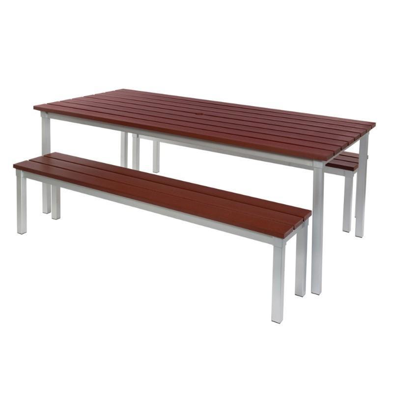 dining tables &amp; benches Fresco Outdoor Benches