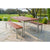 dining tables & benches Fresco Outdoor Tables