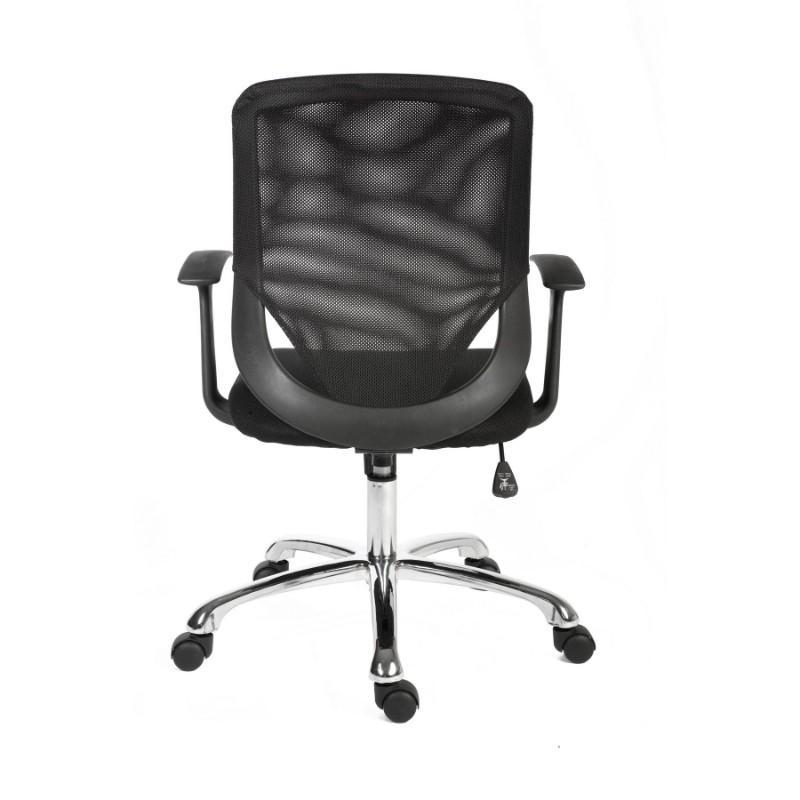 operator chair Default Title Neon Mesh Operator Chair Default Title