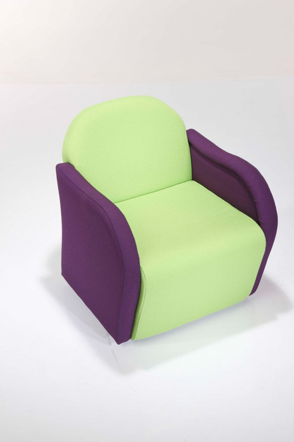 Nursery Soft Seating Four Square Furniture