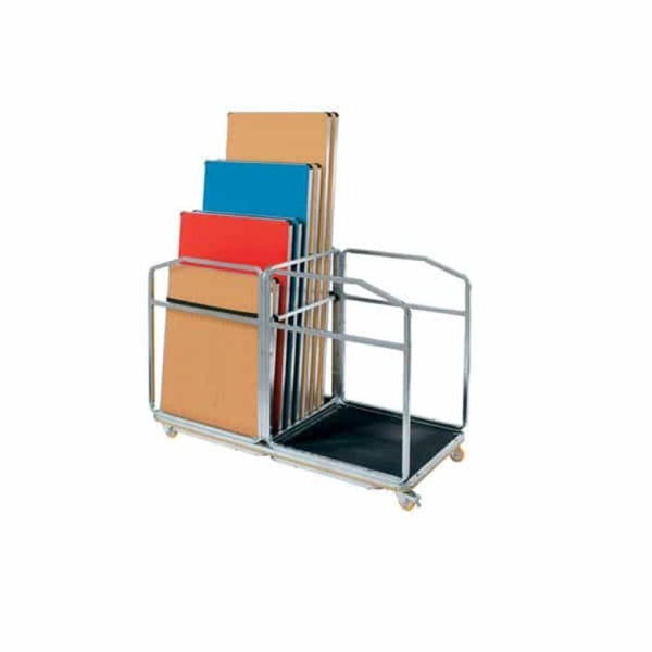Table Storage Trolleys Four Square Furniture