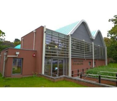 Finchley Catholic High School