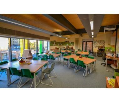 Our Lady & St Joseph Catholic Primary School