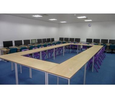 The Reach Free School