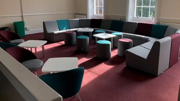 St Joan of Arc School