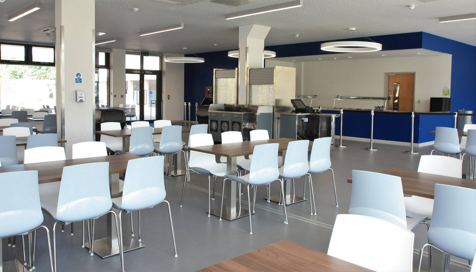 Brampton Manor Academy