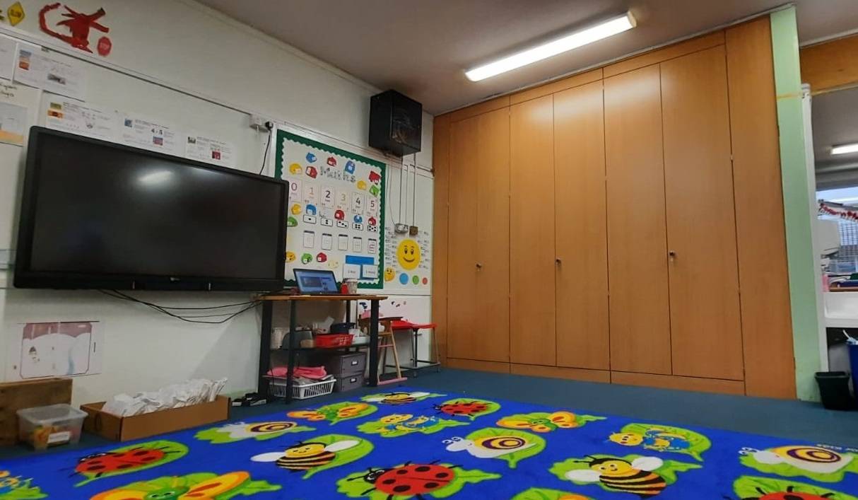 Cheddington Combined School