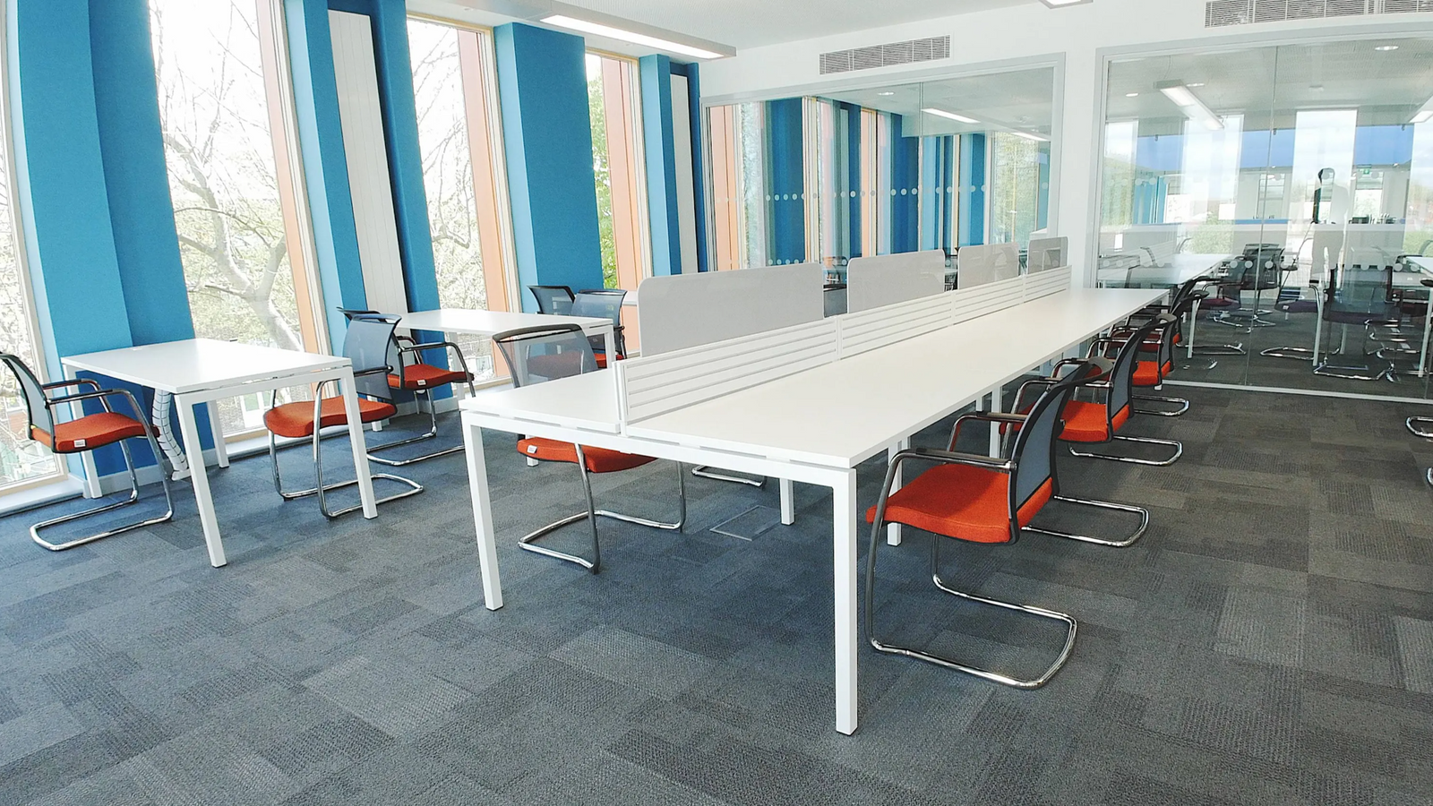 NewVIc Sixth Form College