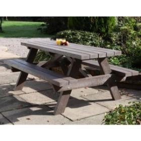 Outdoor Tables & Benches