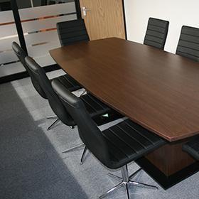 Conference & Meeting Tables