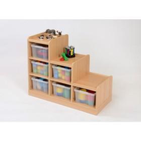 Nursery Storage