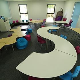 Classroom Furniture