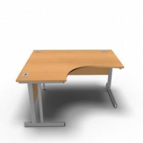 Crescent Desks