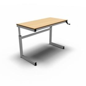 Height Adjustable Desk