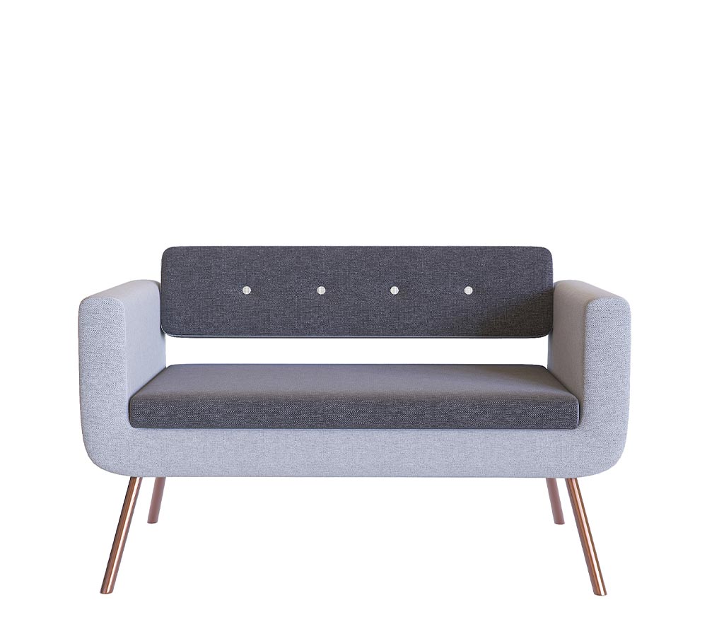 Chinook Armchair, Two Seater, Three Seater