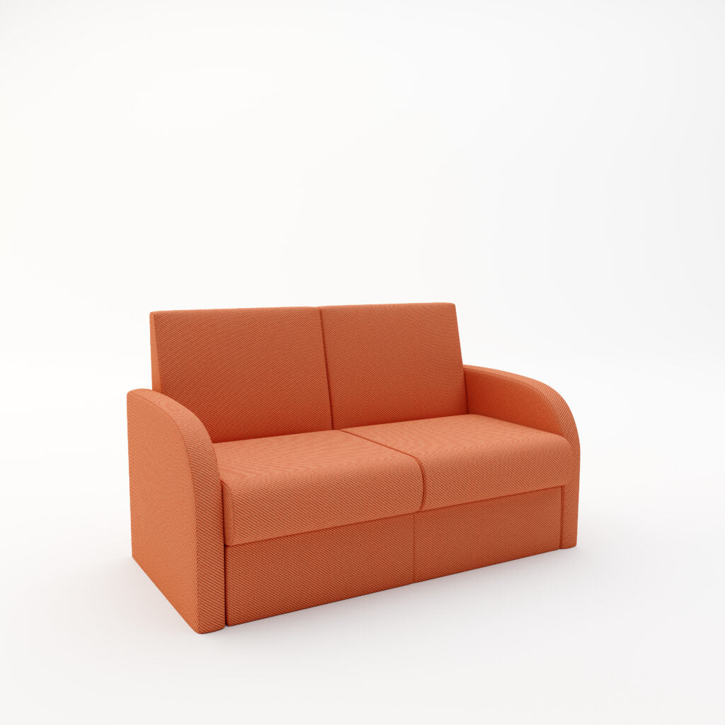 Whitney Modular Seating Armchair