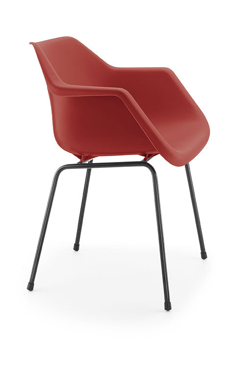 Robin Day Tub Chair