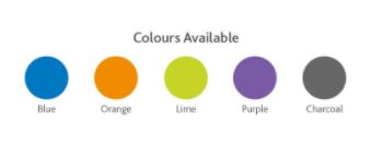 10 Device Mobile AC Charging Trolley