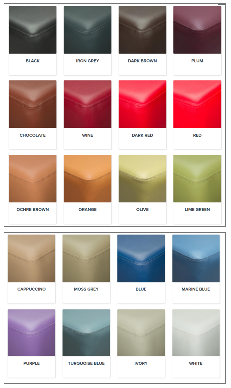 Baresi Two Seater Sofa