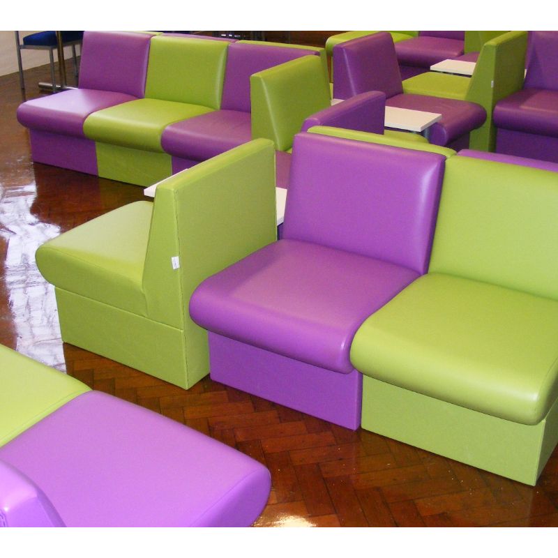 Whitney Modular | Hygiene Range