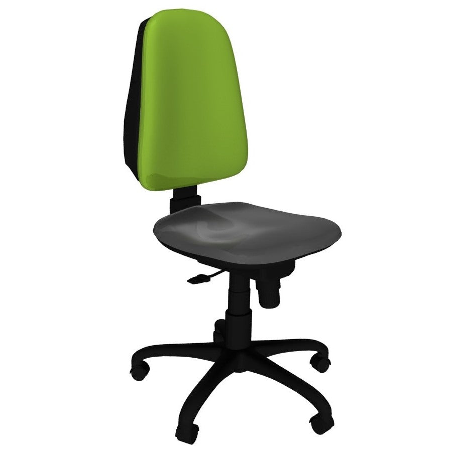 Marlow High Back Operator Chair | Hygiene Range