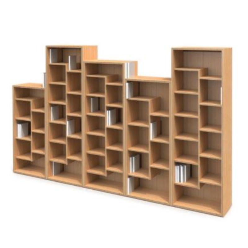 Maine Bookcases