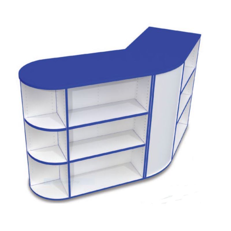 Libraries & IT Furniture Four Square Furniture