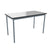 Whiteboard Top Montana Rectangular Heavy Duty Classroom Tables