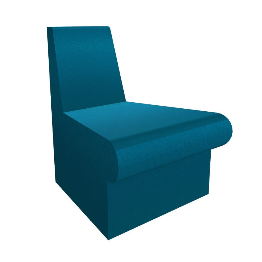 Whitney Modular | Hygiene Range