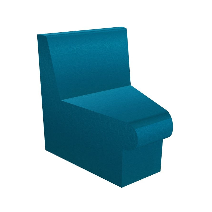 Whitney Modular | Hygiene Range