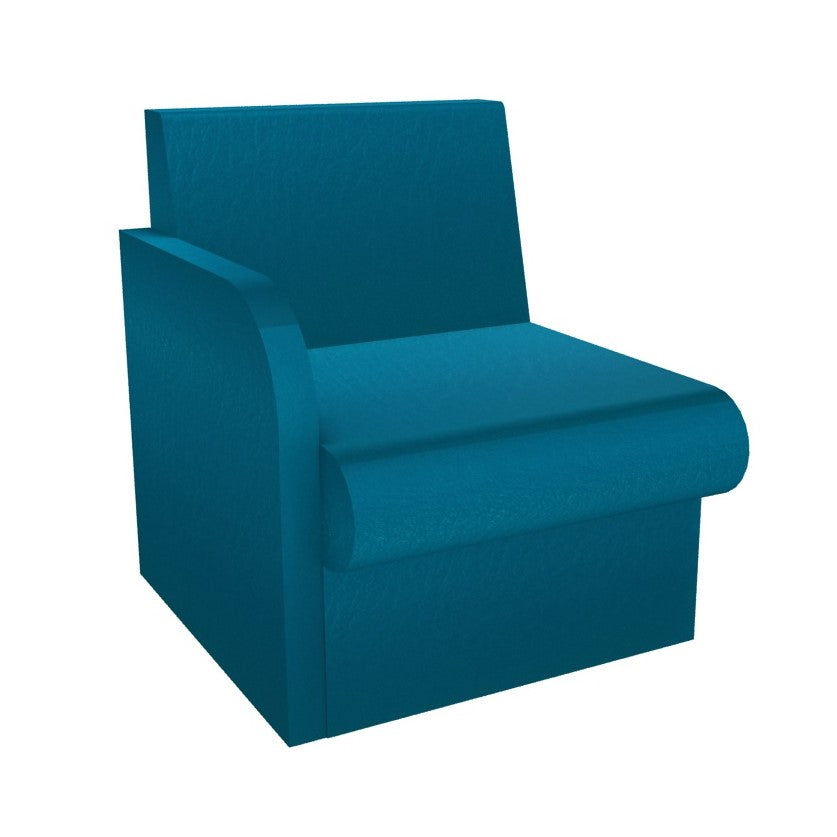 Whitney Modular | Hygiene Range