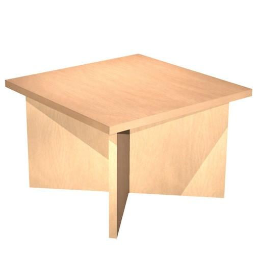 Alpine Coffee Tables