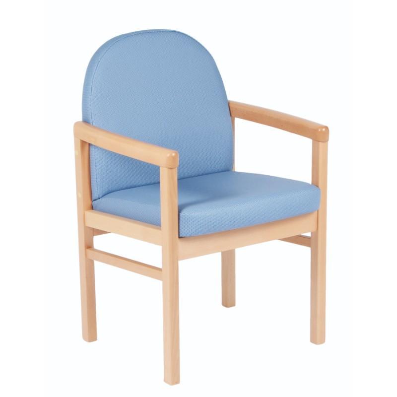  Armchair Epsom Beech Frame Chair