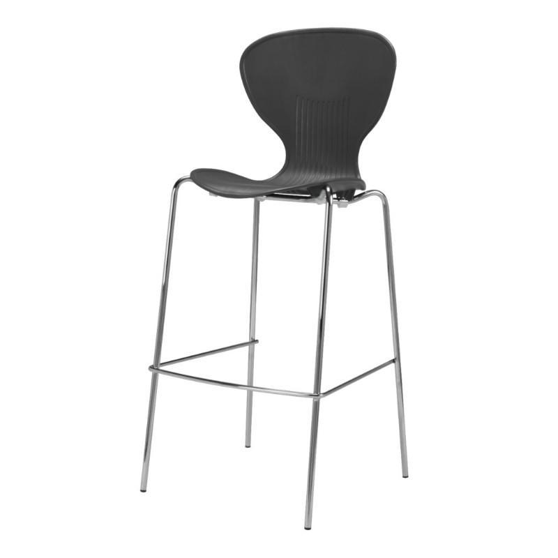 bar stool Tuscany Polypropylene Dining Stool