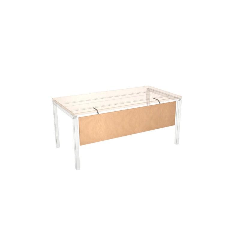 bench desk accessories Nova MFC Modesty Panels
