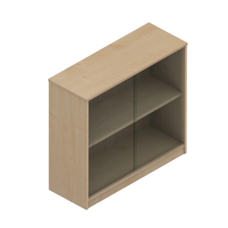 bookcase Open Fronted / 960 Colorado Bookcases Open Fronted / 960
