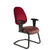 Marlow High Back Cantilever Chair