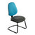 Cantilever chair Marlow High Back Cantilever Chair