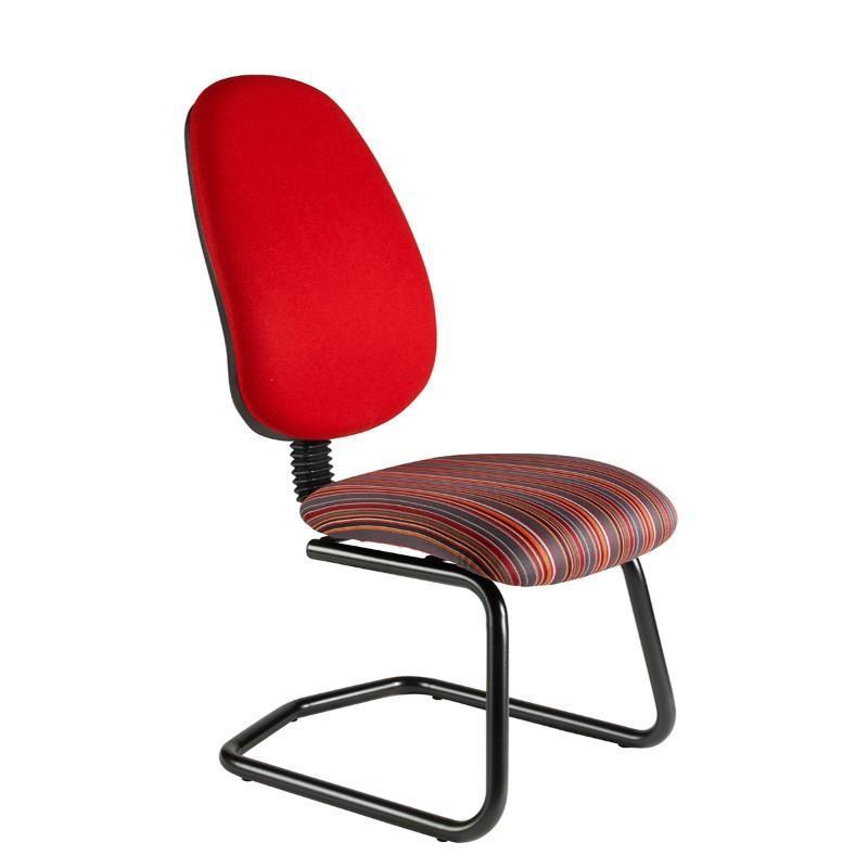 Marlow Plus Cantilever Chair