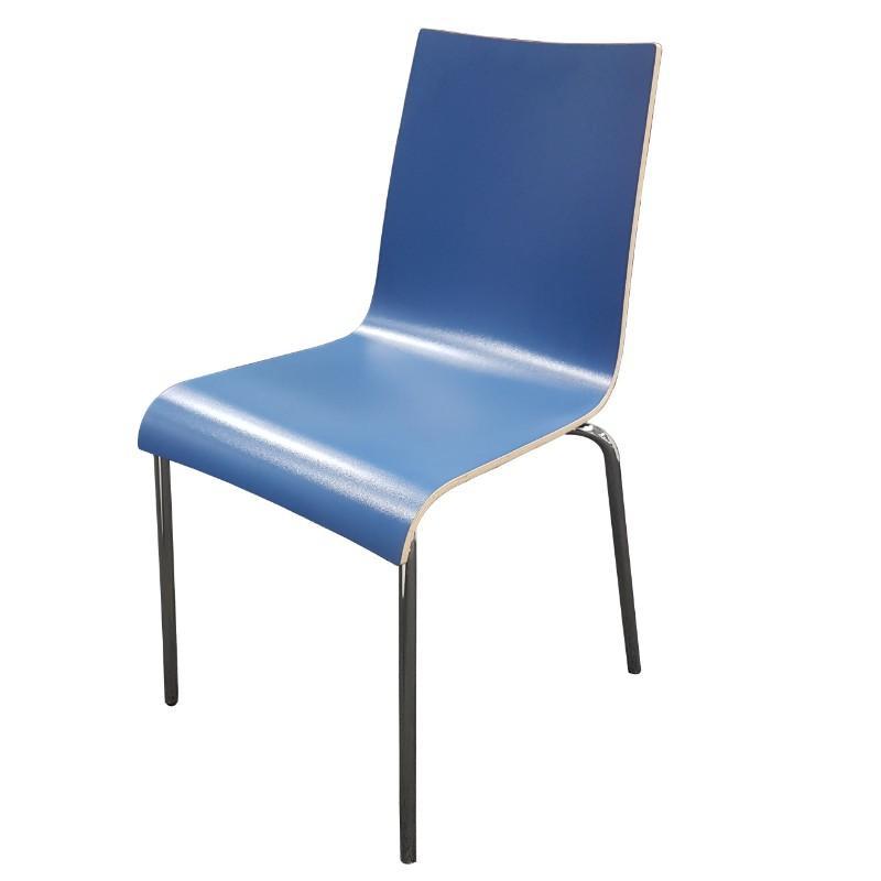 Chair Arkley Laminate Café Chair