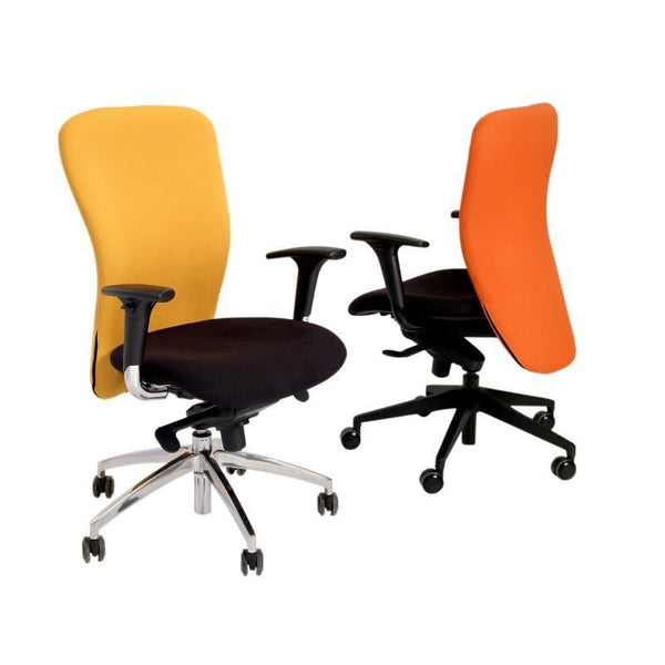 Hampton Executive Task Chair | Four Square Furniture
