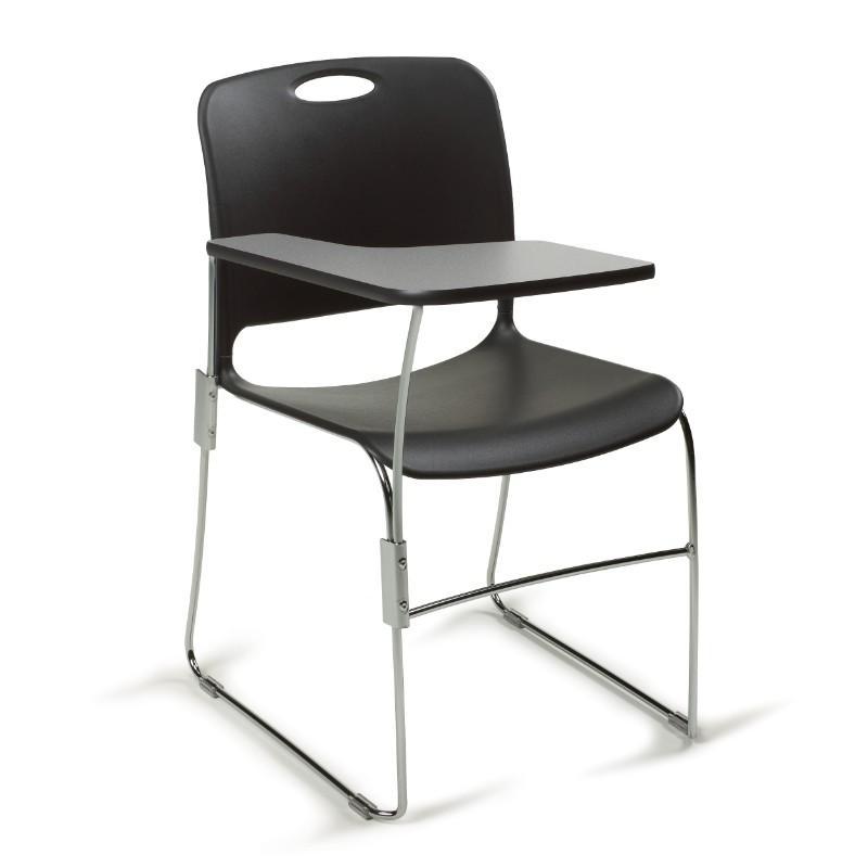 classroom chairs KI Maestro High Density Stacking Chair
