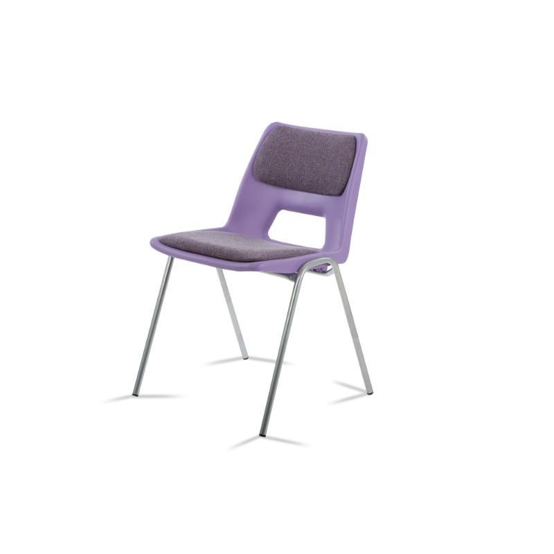 classroom chairs Size 1 - Seat Height 260 mm Advanced Poly Chair Size 1 - Seat Height 260 mm